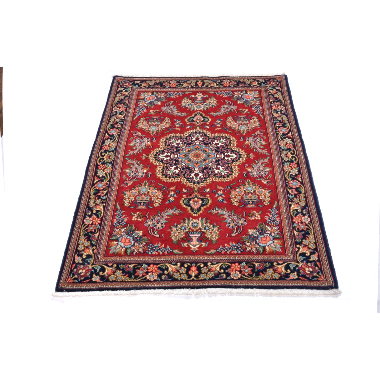 Tappeto Qum 149 X 101  cm