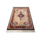 Tappeto Qum Seta 123 x 79 cm