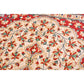 Tappeto Qum Seta 152 x 98 cm
