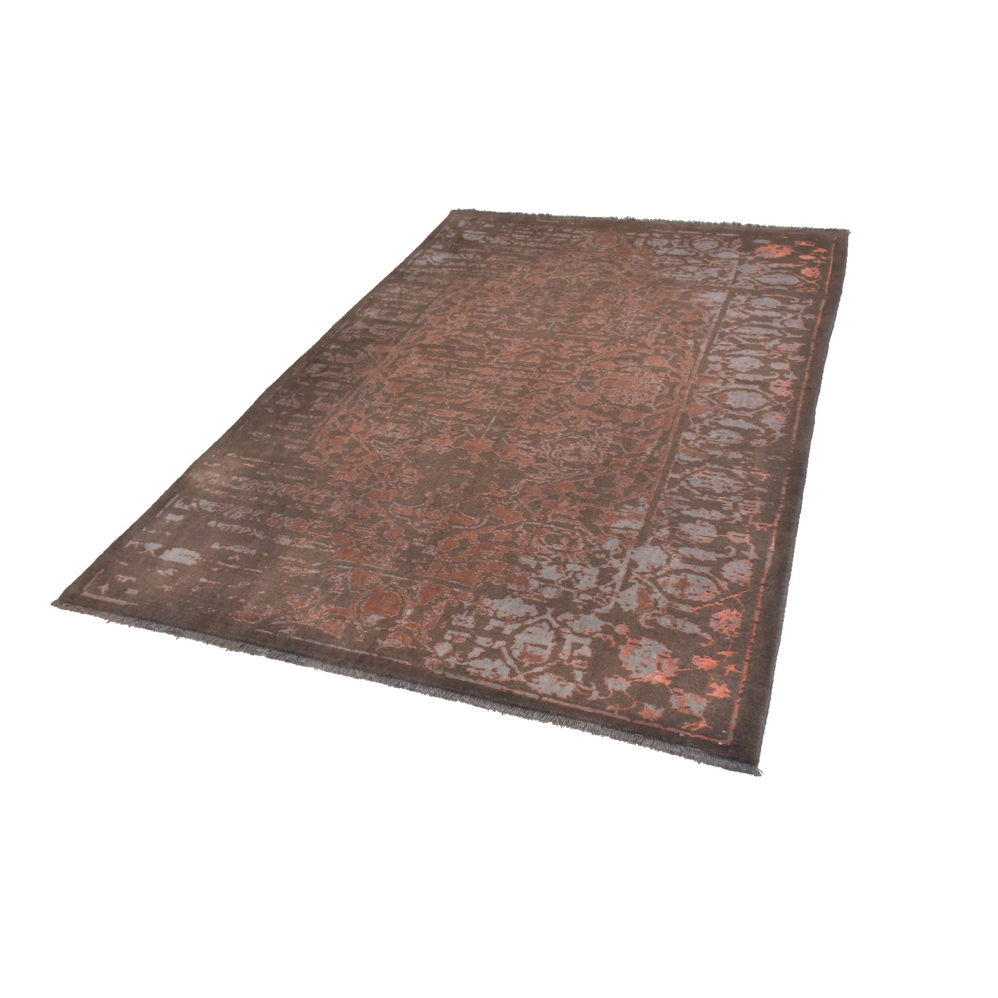 Tappeto Modern Royal Persia 291 X 192 cm