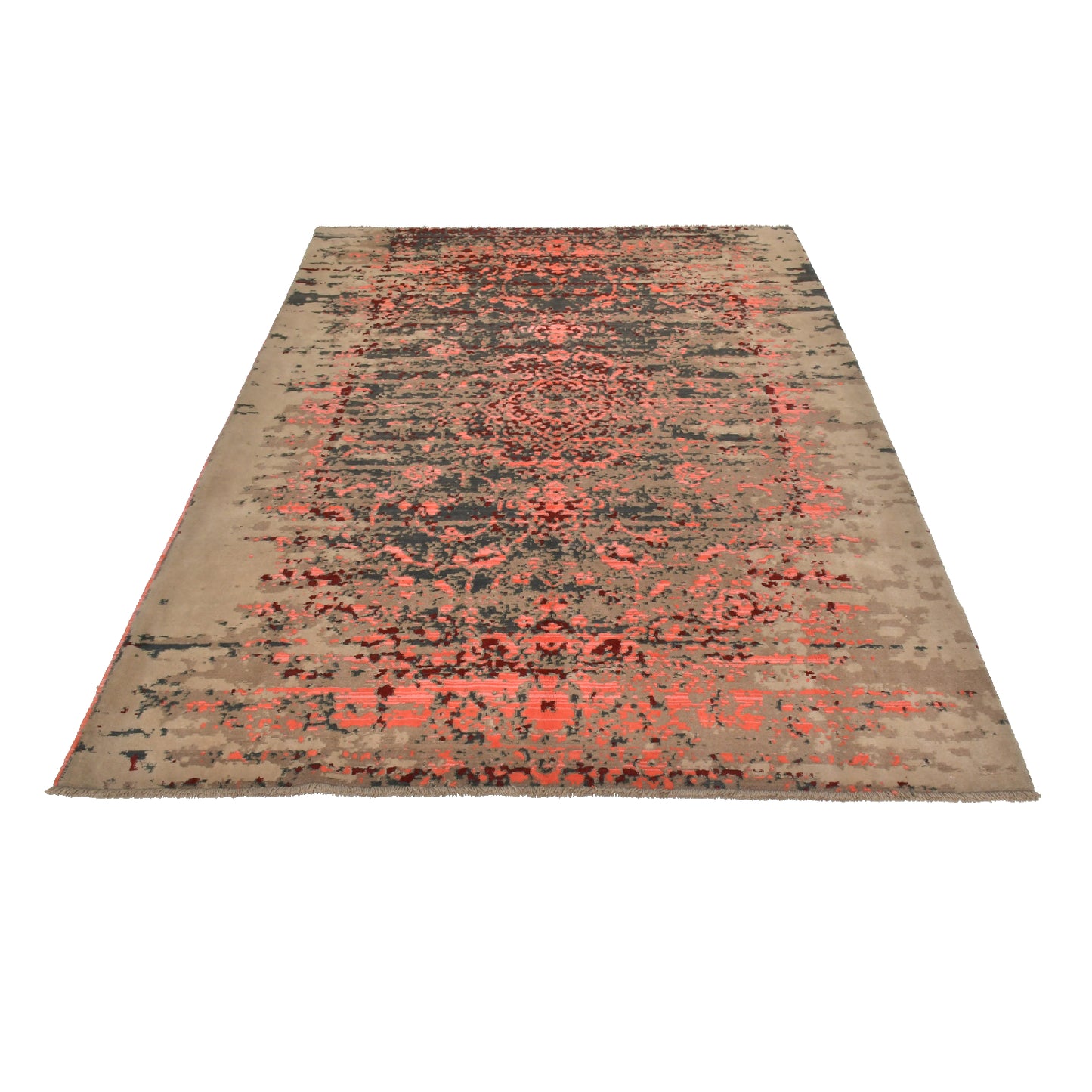 Tappeto Modern Royal Persia 293 X 200 cm