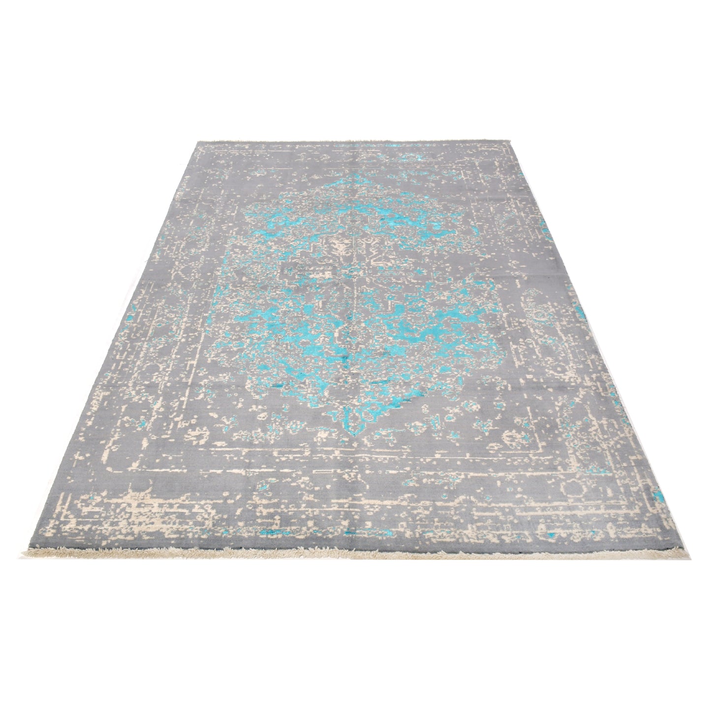 Tappeto Modern Royal Persia 304 X 190 cm