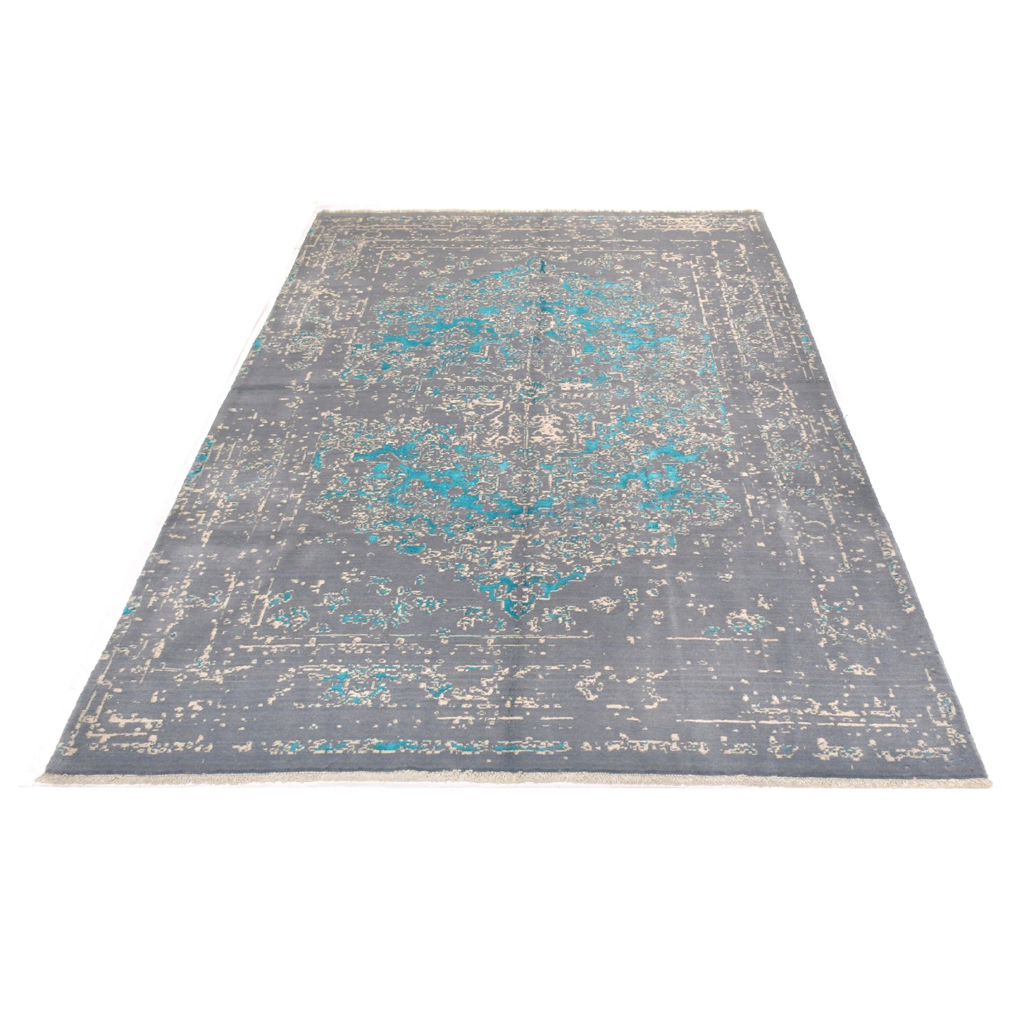 Tappeto Modern Royal Persia 304 X 190 cm