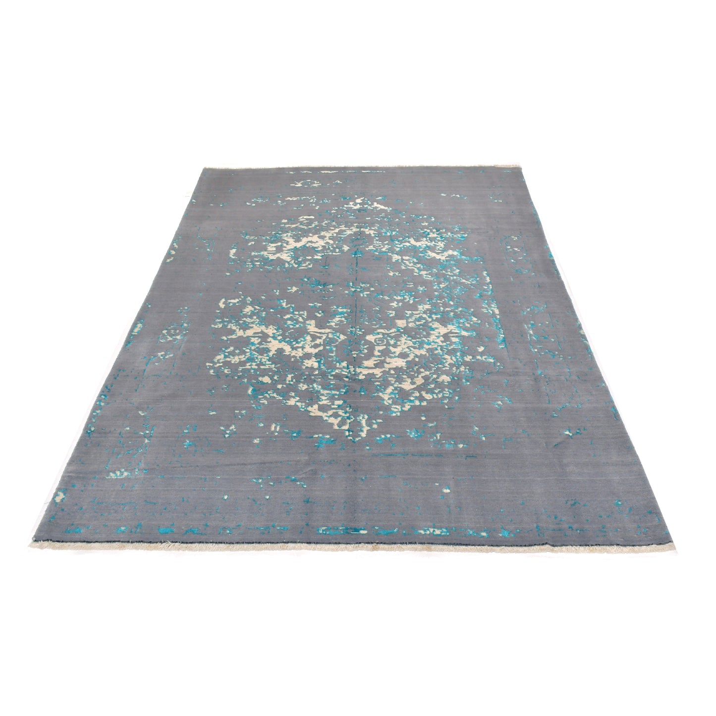 Tappeto Modern Royal Persia 301 X 192 cm