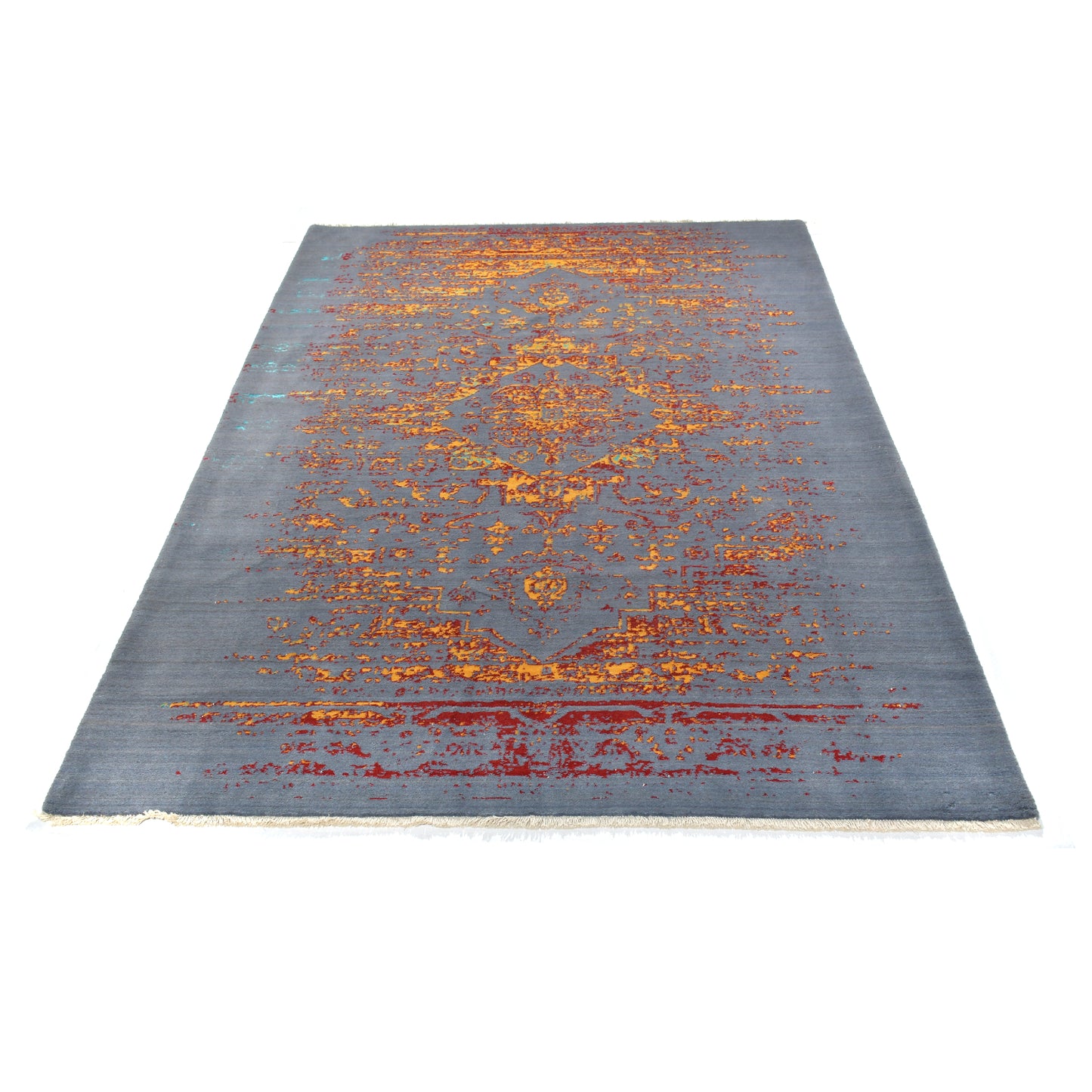 Tappeto Modern Royal Persia 296 X 195 cm