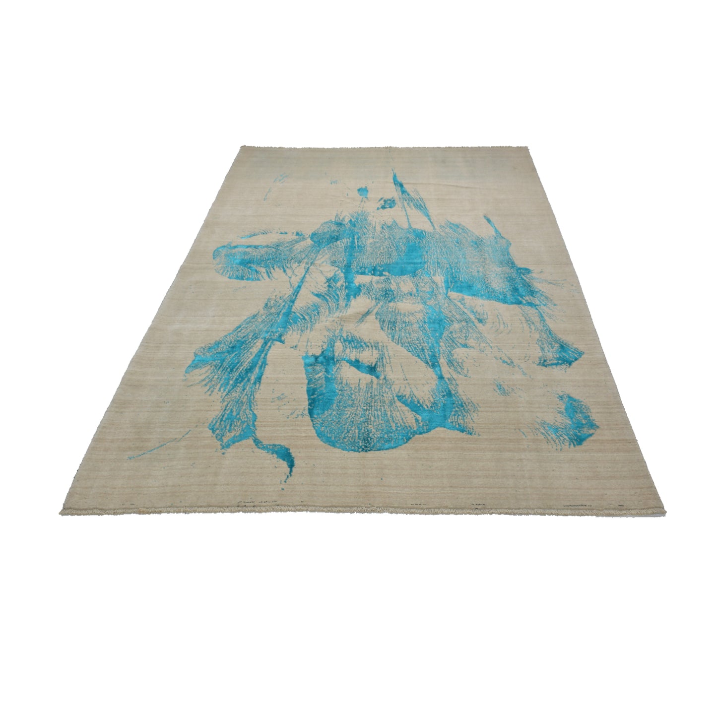 Tappeto Modern Royal Persia 300 X 197 cm