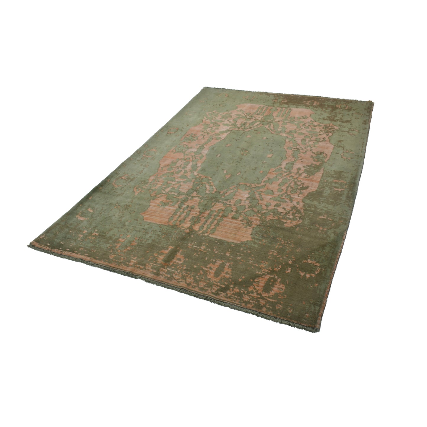Tappeto Modern Royal Persia 291 X 197 cm