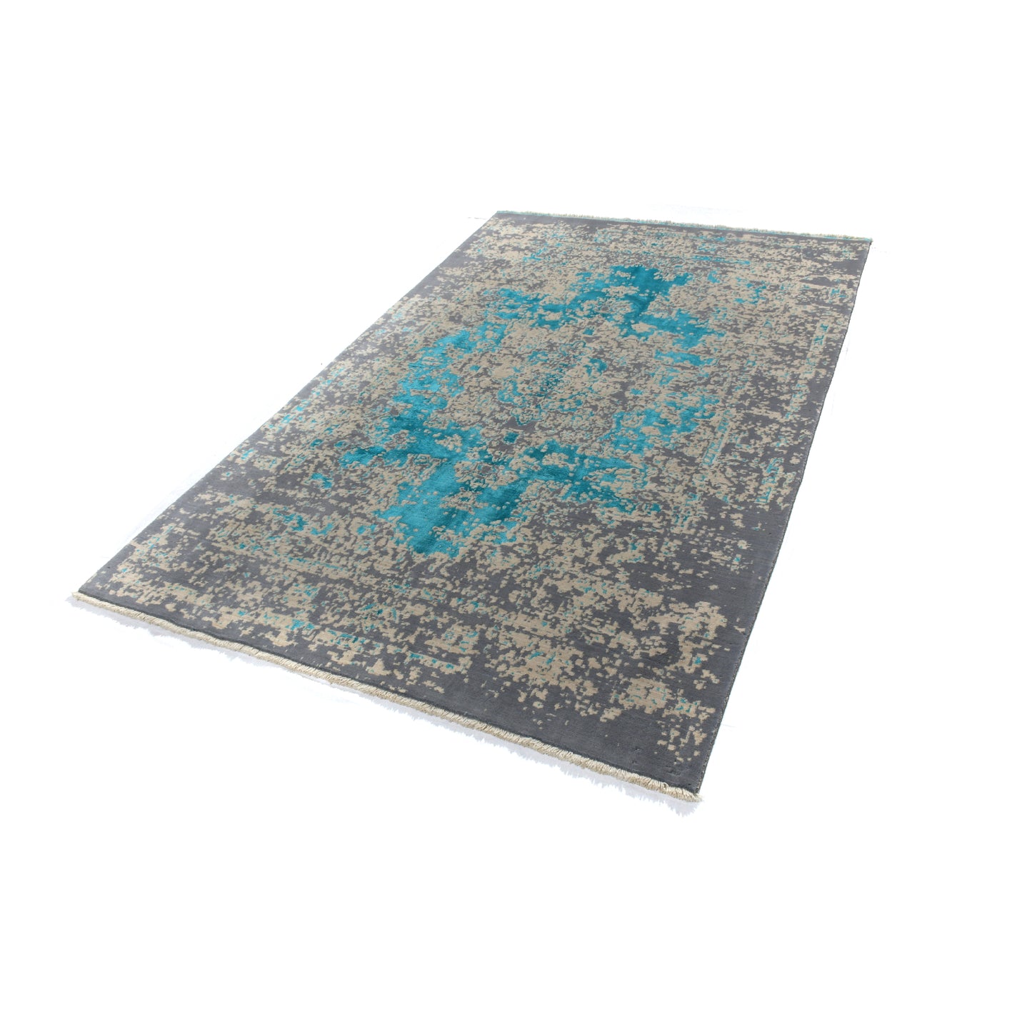Tappeto Modern Royal Persia 301 X 192 cm