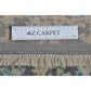 Tappeto Modern Royal Persia 301 X 192 cm