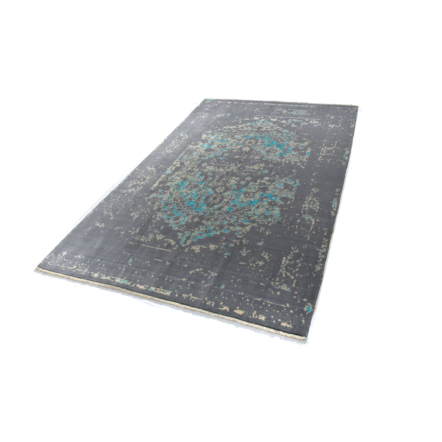 Tappeto Modern Royal Persia 301 X 192 cm