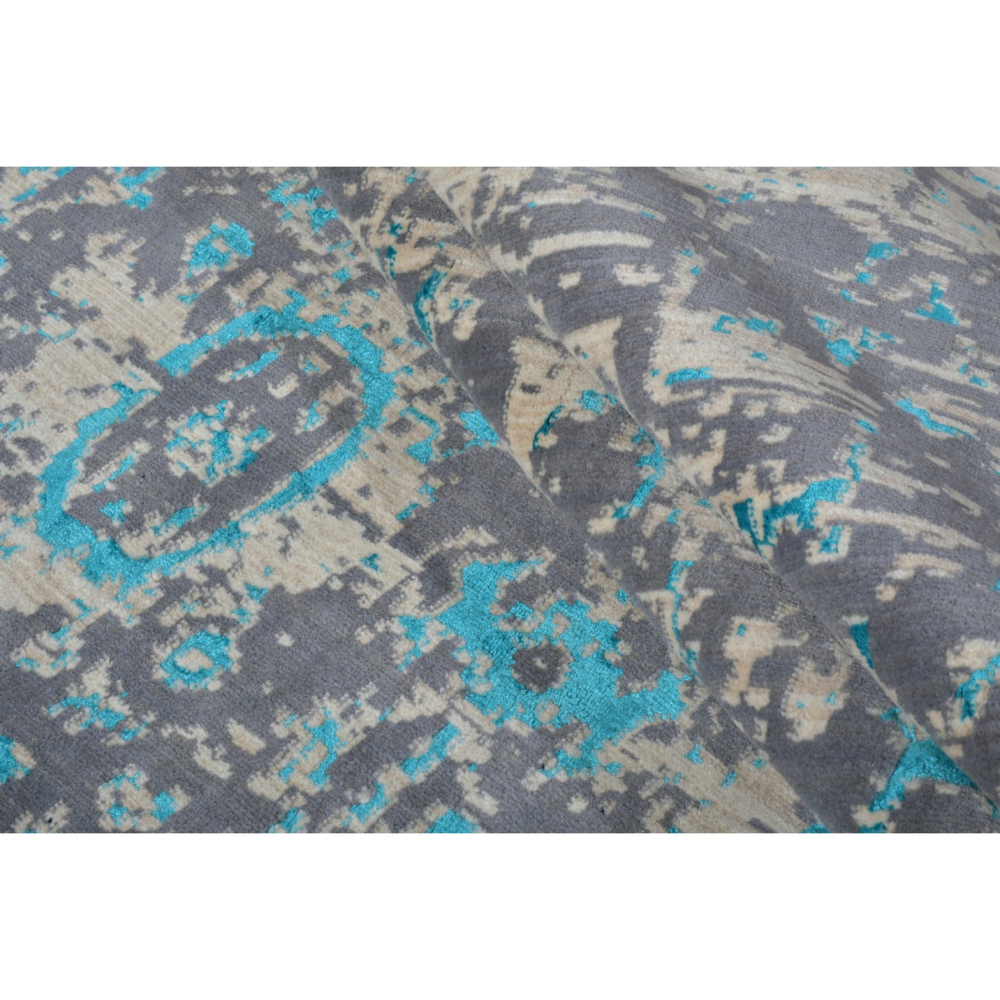 Tappeto Modern Royal Persia 303 X 197 cm
