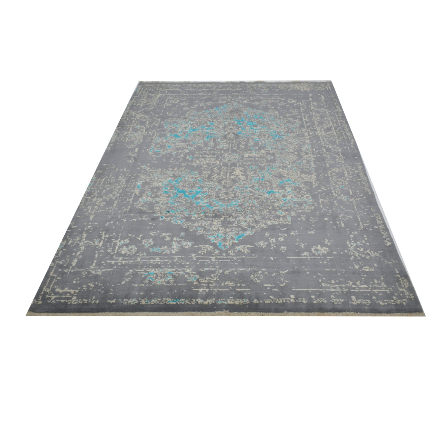 Tappeto Modern Royal Persia 304 X 192 cm