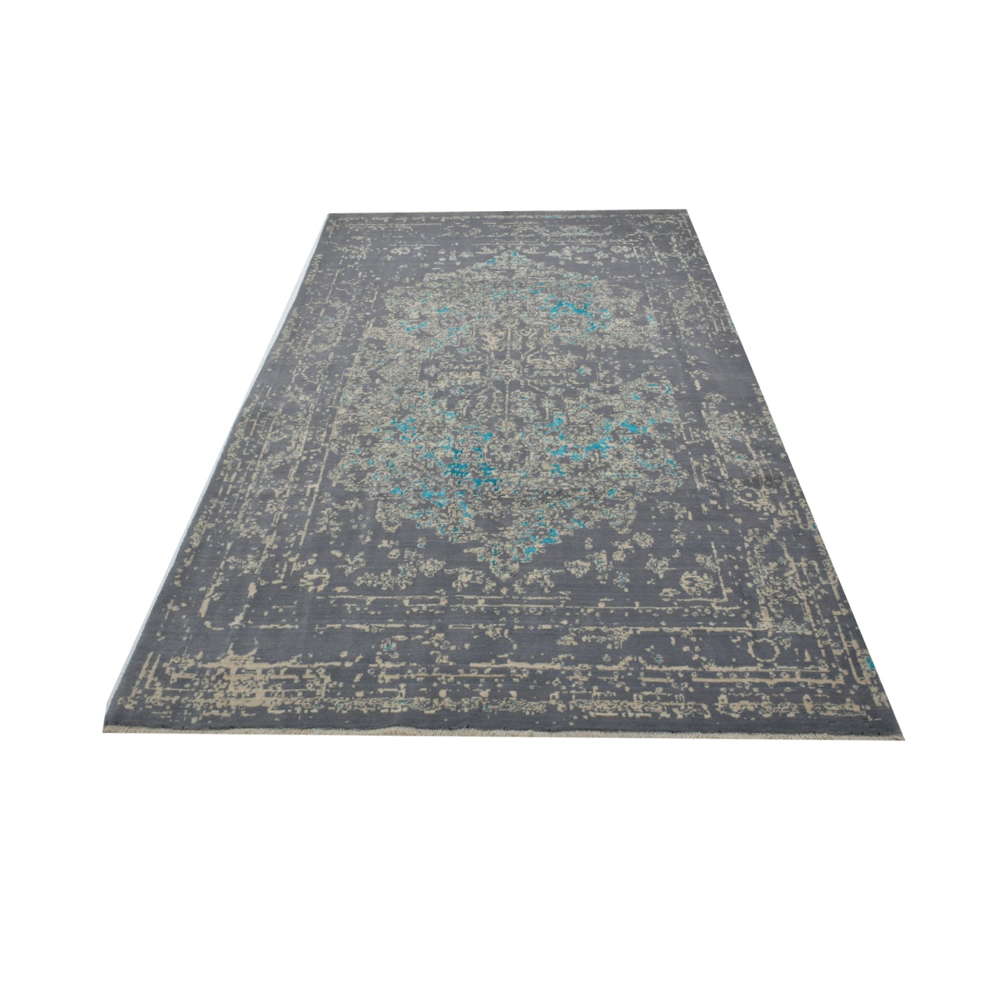 Tappeto Modern Royal Persia 304 X 192 cm