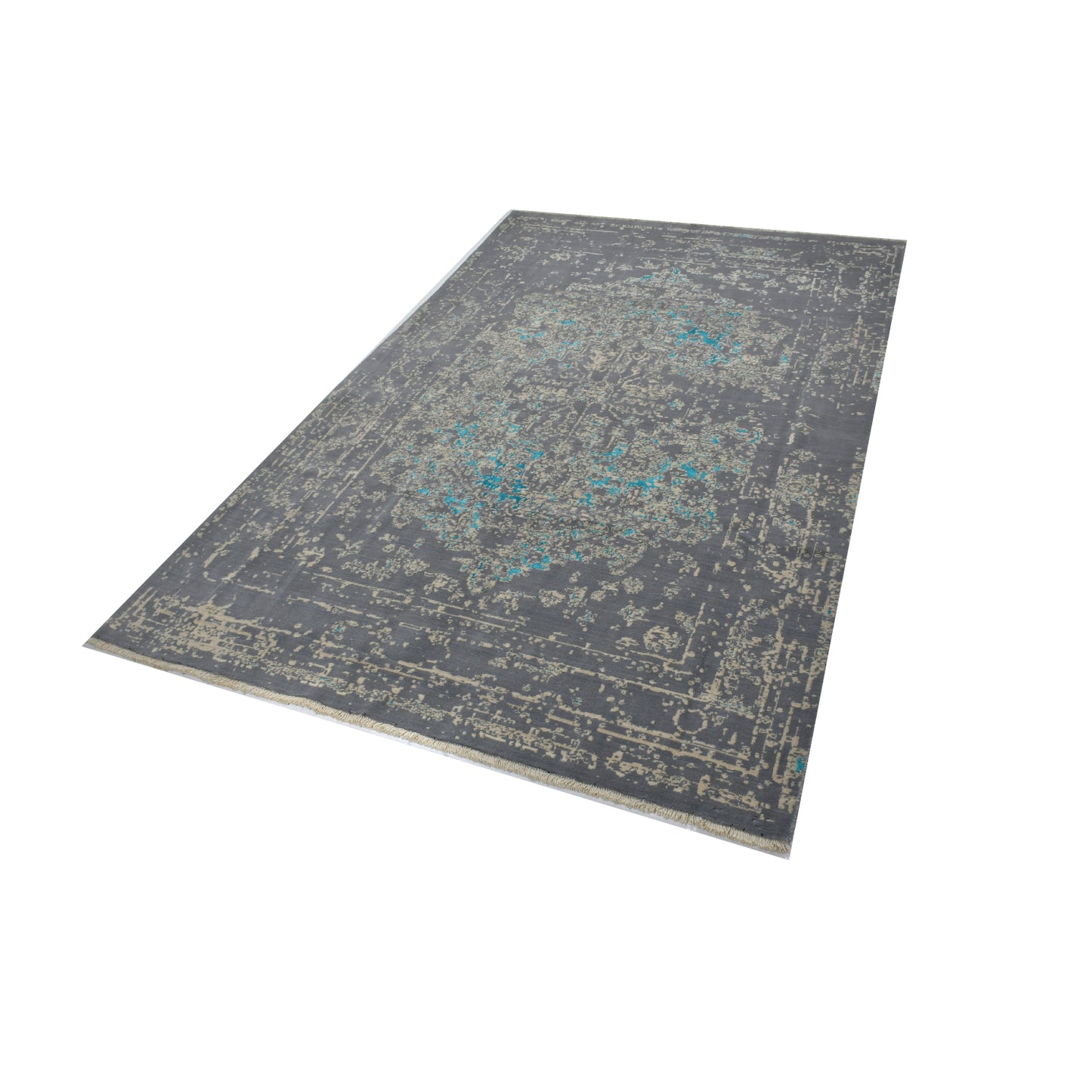 Tappeto Modern Royal Persia 304 X 192 cm
