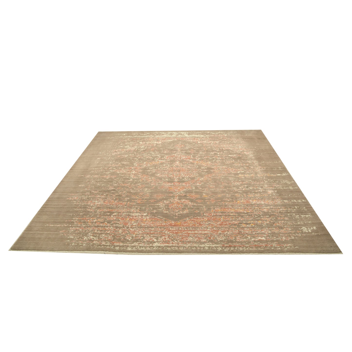 Tappeto Modern Royal Persia 294 X 294 cm