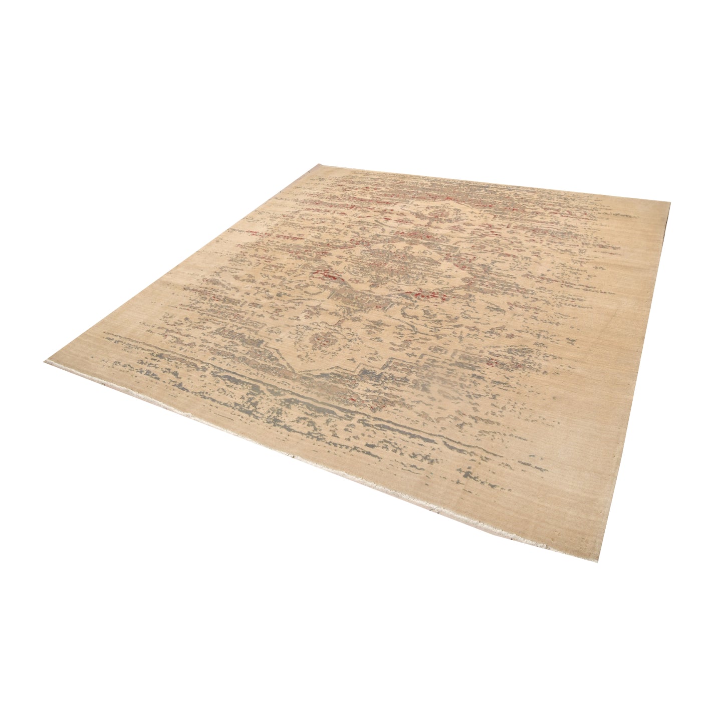 Tappeto Modern Royal Persia 300 X 298 cm
