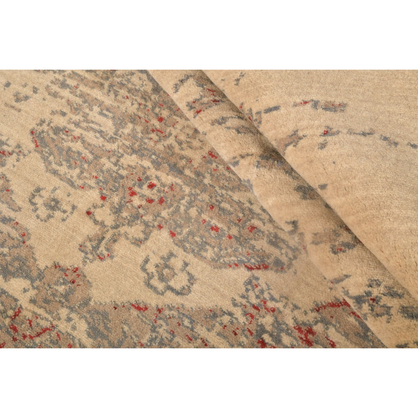 Tappeto Modern Royal Persia 300 X 298 cm