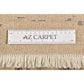 Tappeto Modern Royal Persia 300 X 298 cm