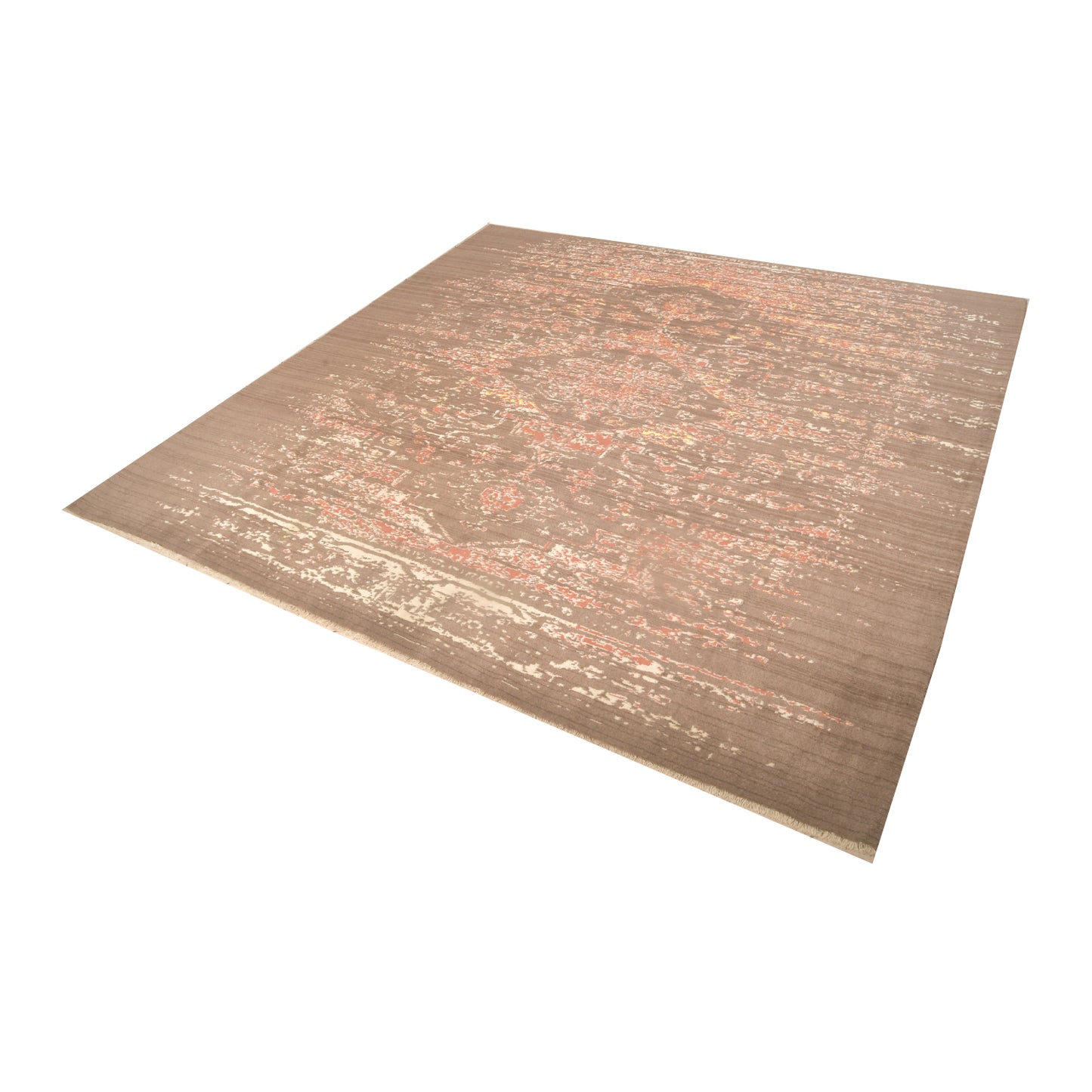 Tappeto Modern Royal Persia 293 X 294 cm