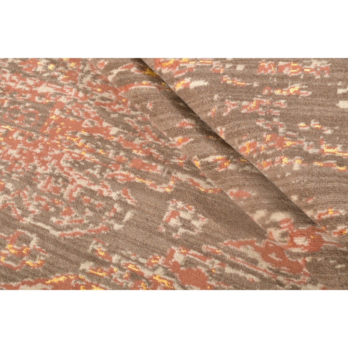 Tappeto Modern Royal Persia 293 X 294 cm