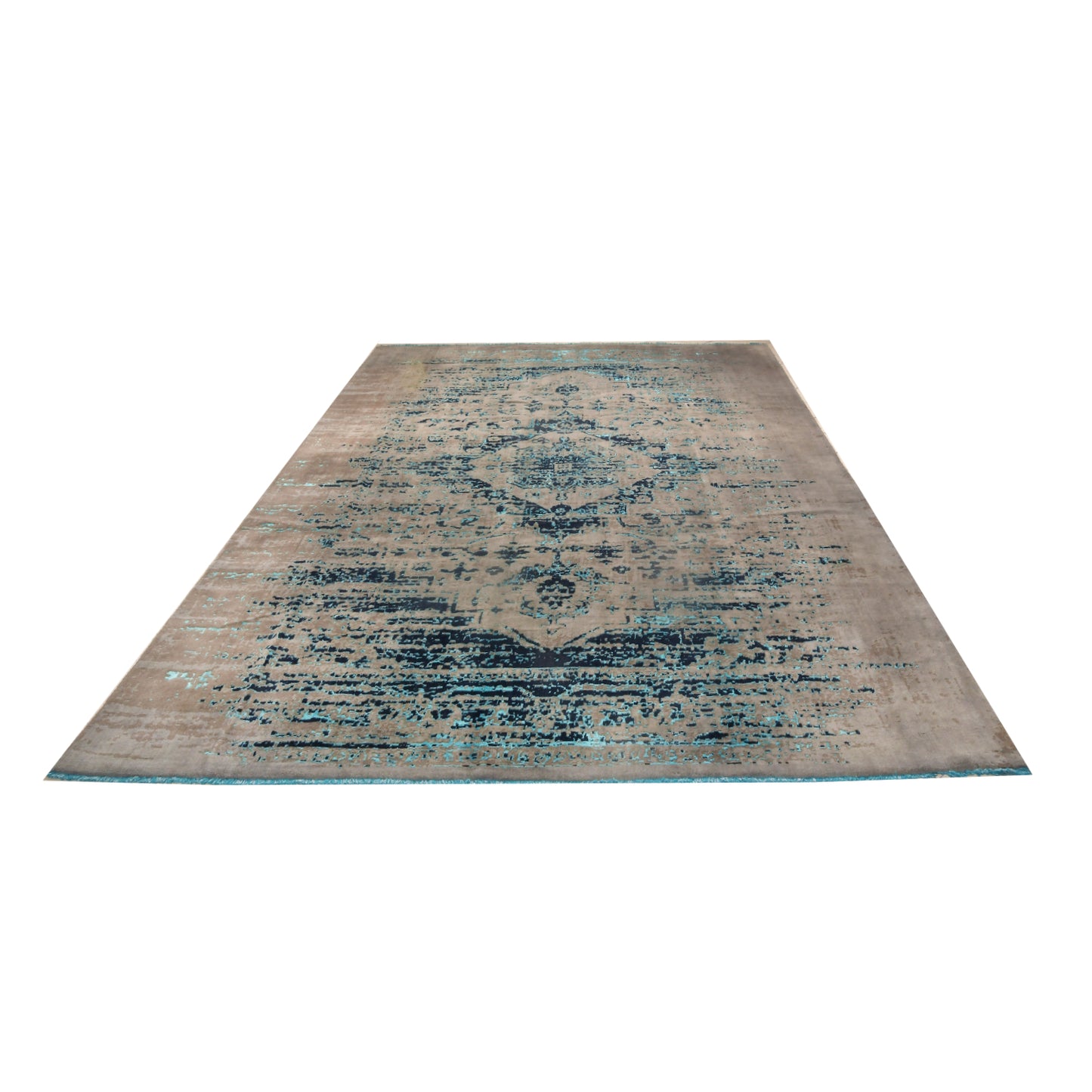 Tappeto Modern Royal Persia 400 X 288 cm