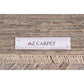 Tappeto Royal Gabbeh 242 X 175 CM