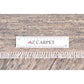 Tappeto Royal Gabbeh 251 X 201 CM