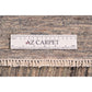 Tappeto Royal Gabbeh 295 X 251 CM