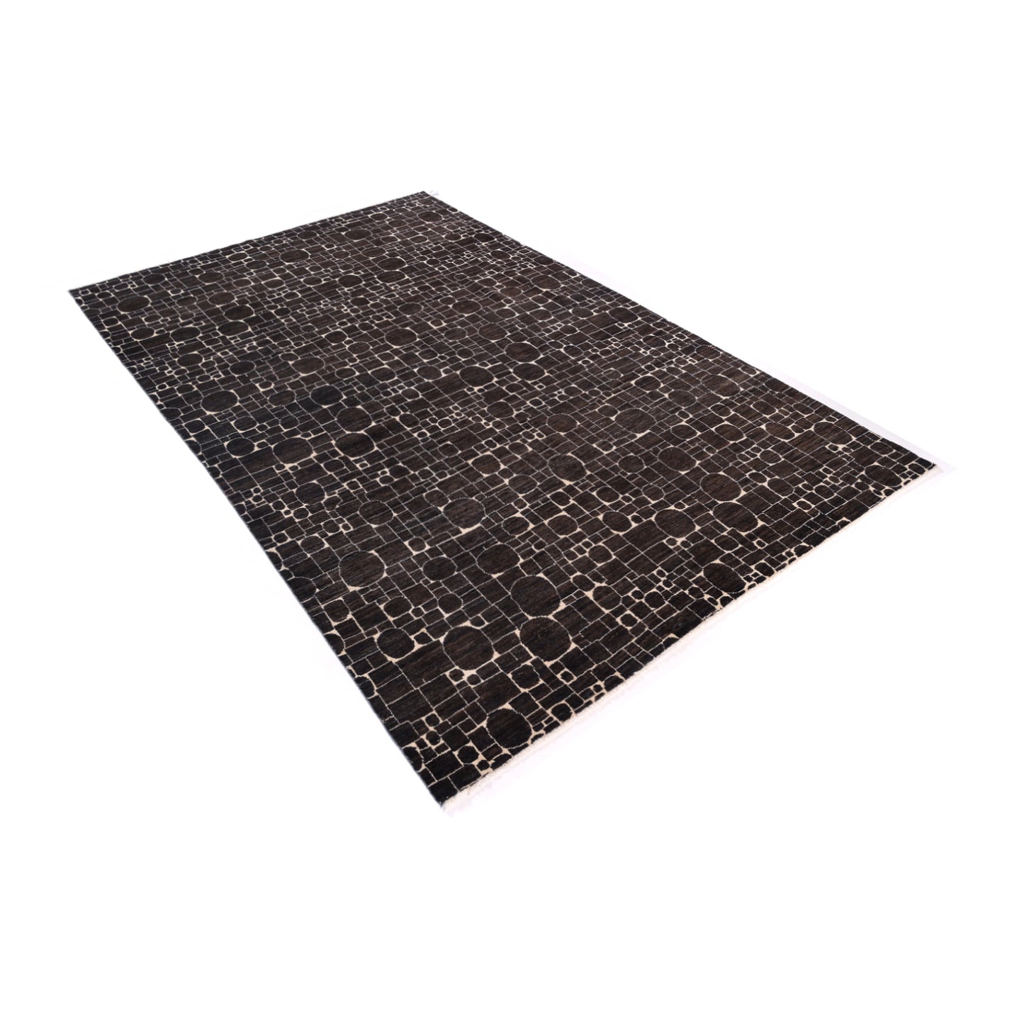 Tappeto Royal Gabbeh 306 X 196 CM