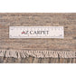 Tappeto Royal Gabbeh 391 x 298 cm