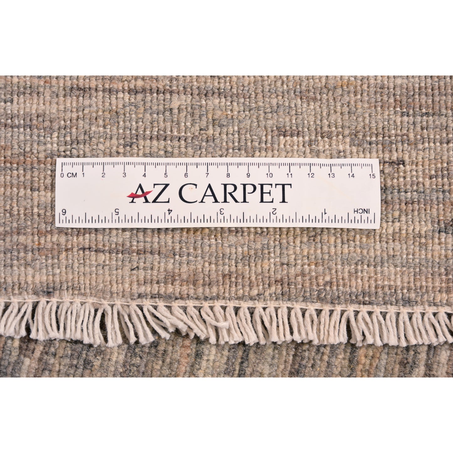 Tappeto Royal Gabbeh 391 x 298 cm