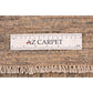 Tappeto Royal Gabbeh 300 X 252 CM