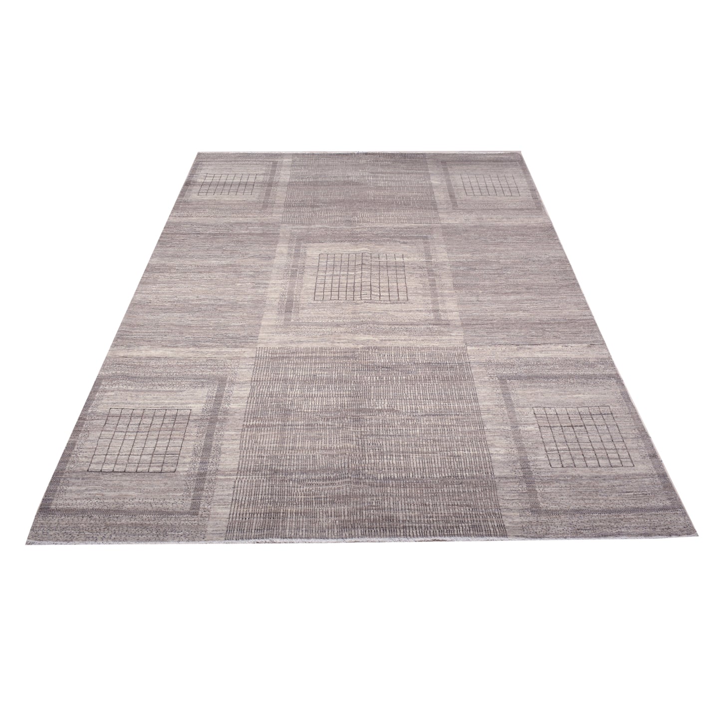 Tappeto Royal Gabbeh 309 X 194 CM