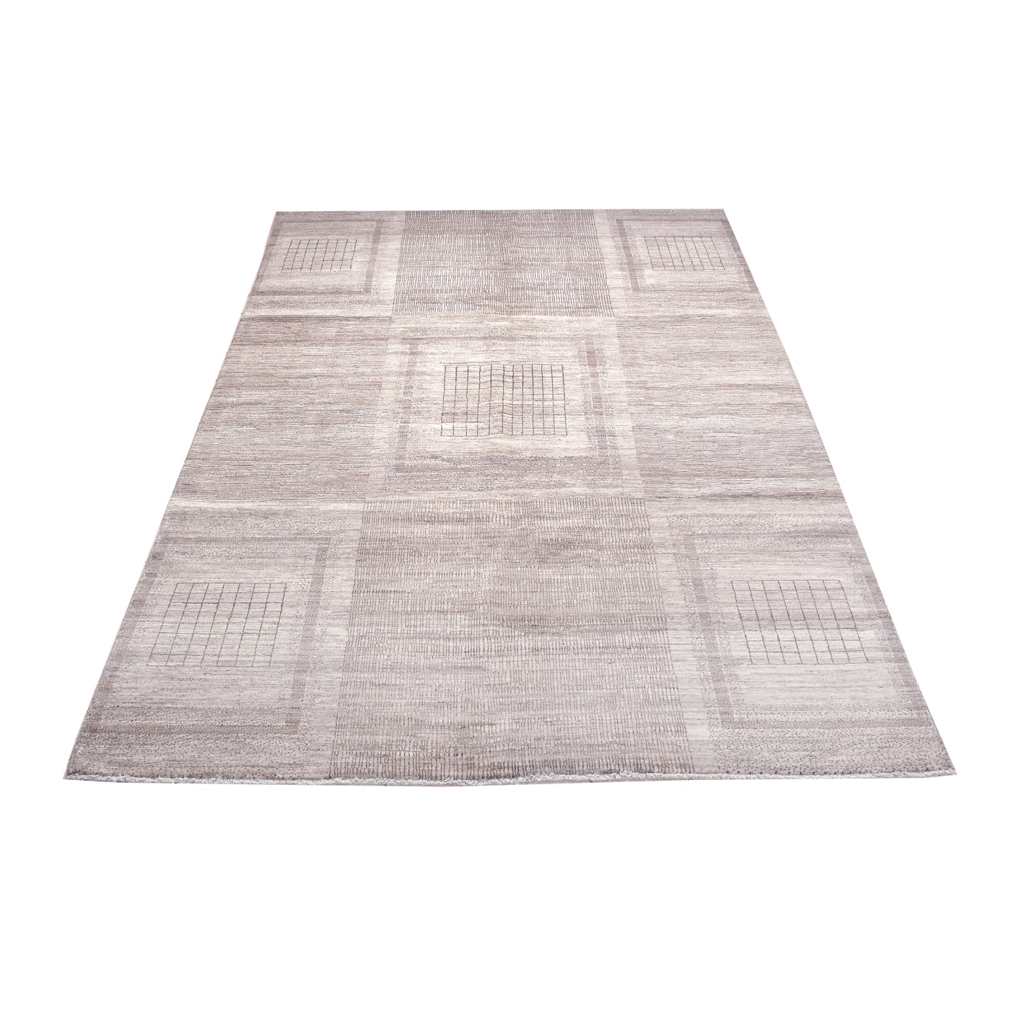 Tappeto Royal Gabbeh 309 X 194 CM