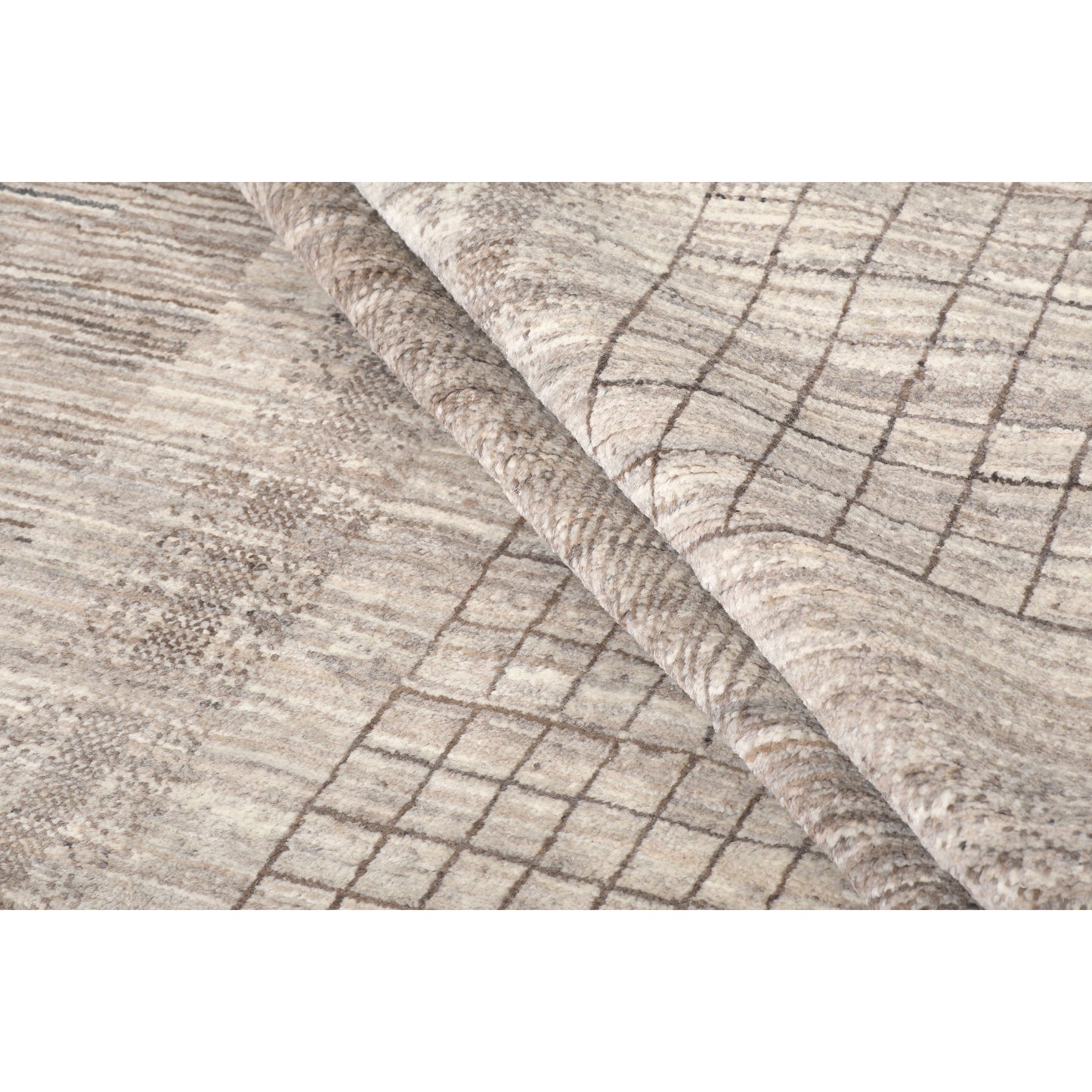 Tappeto Royal Gabbeh 309 X 194 CM