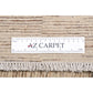 Tappeto Royal Gabbeh 302 x 241 Cm