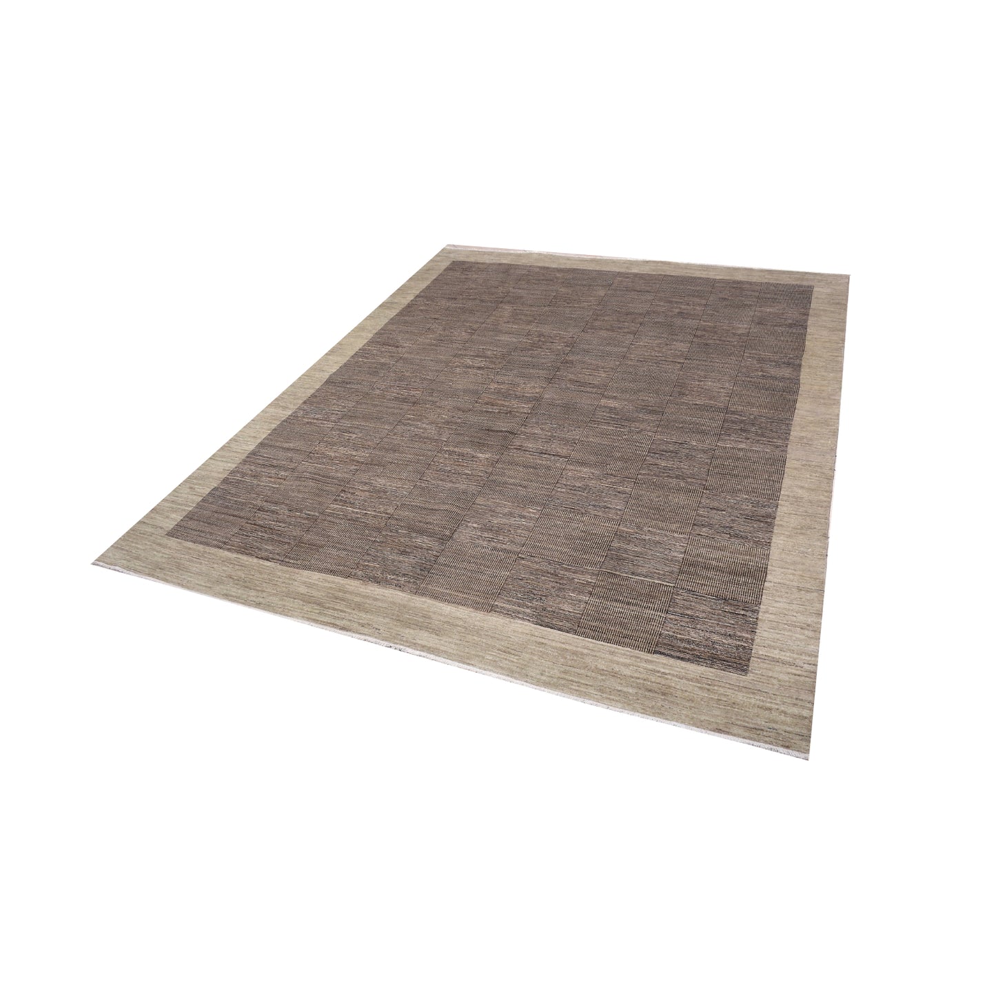 Tappeto Royal Gabbeh 298 x 235 Cm