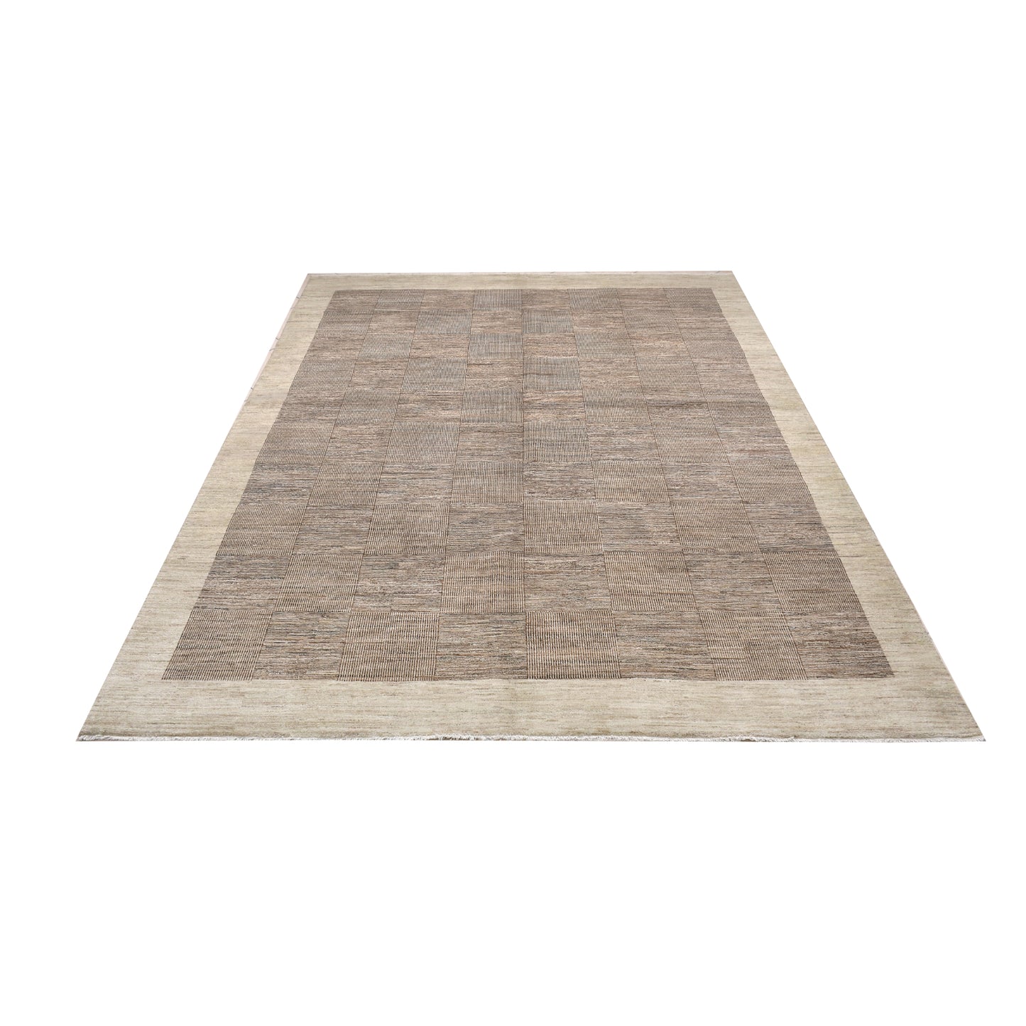 Tappeto Royal Gabbeh 298 x 235 Cm