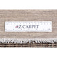 Tappeto Royal Gabbeh 298 x 235 Cm