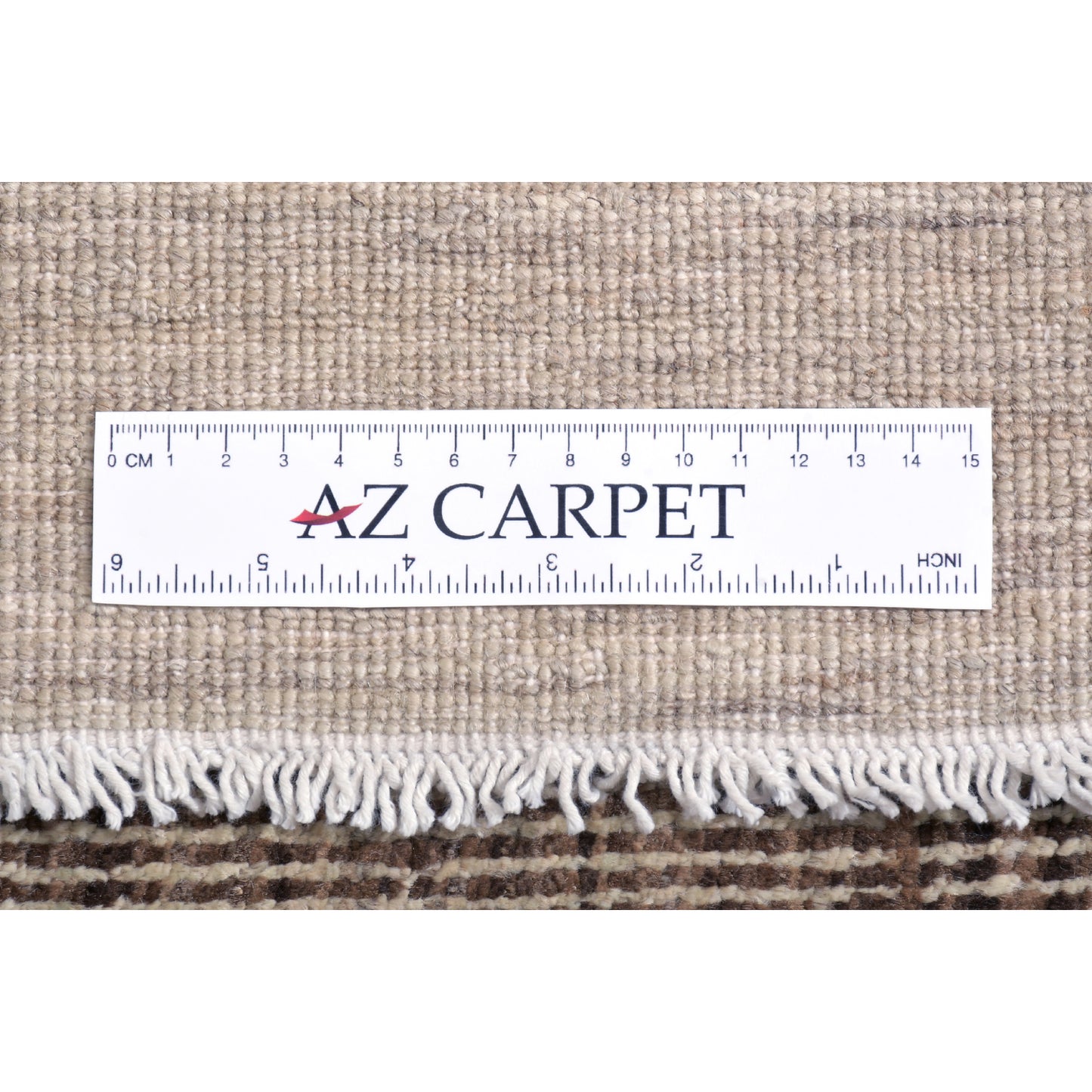 Tappeto Royal Gabbeh 298 x 235 Cm