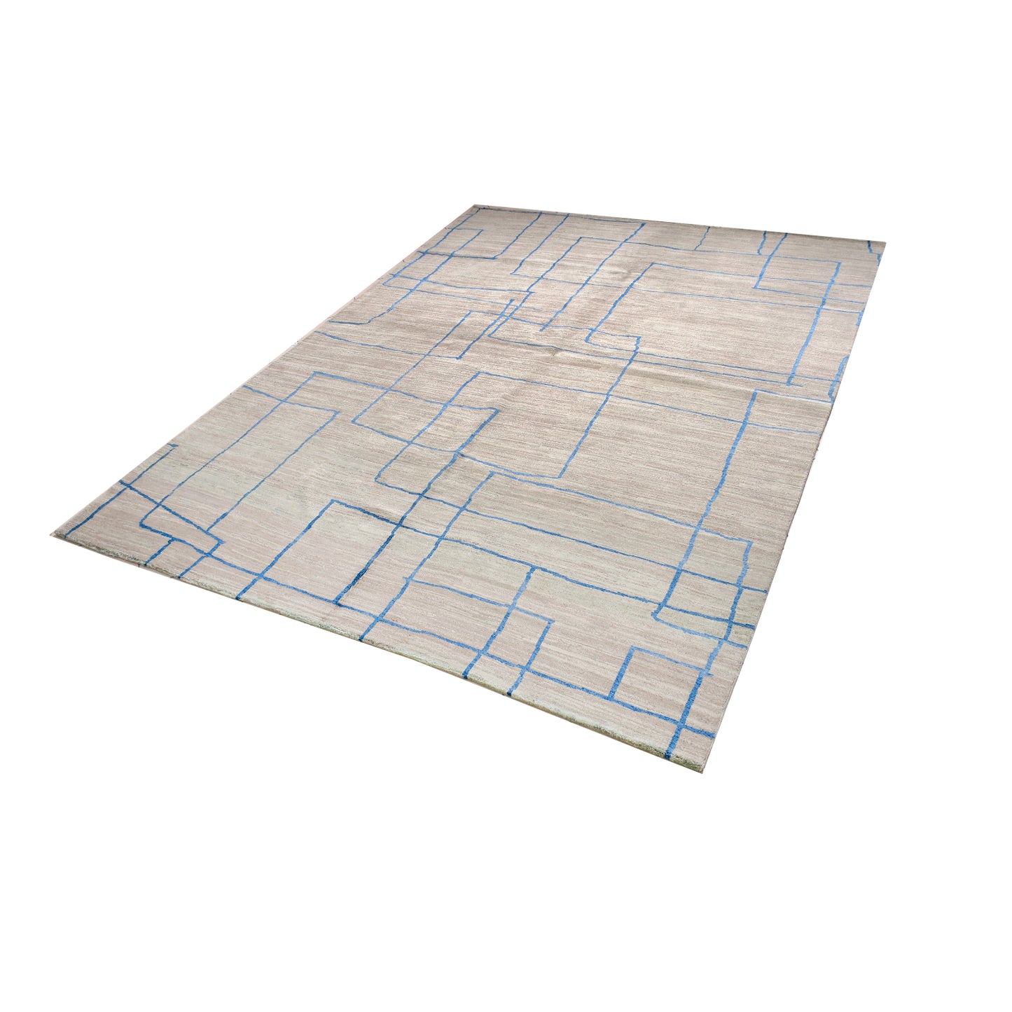 Tappeto Royal Gabbeh 315 x 236 Cm