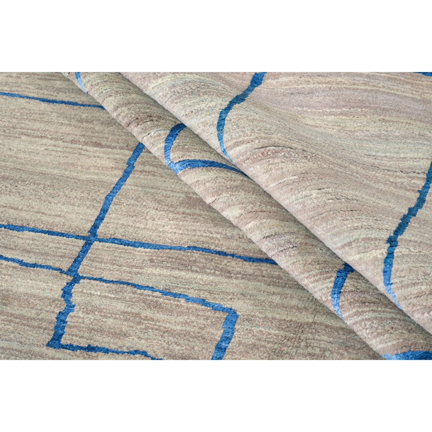 Tappeto Royal Gabbeh 315 x 236 Cm