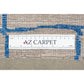 Tappeto Royal Gabbeh 315 x 236 Cm