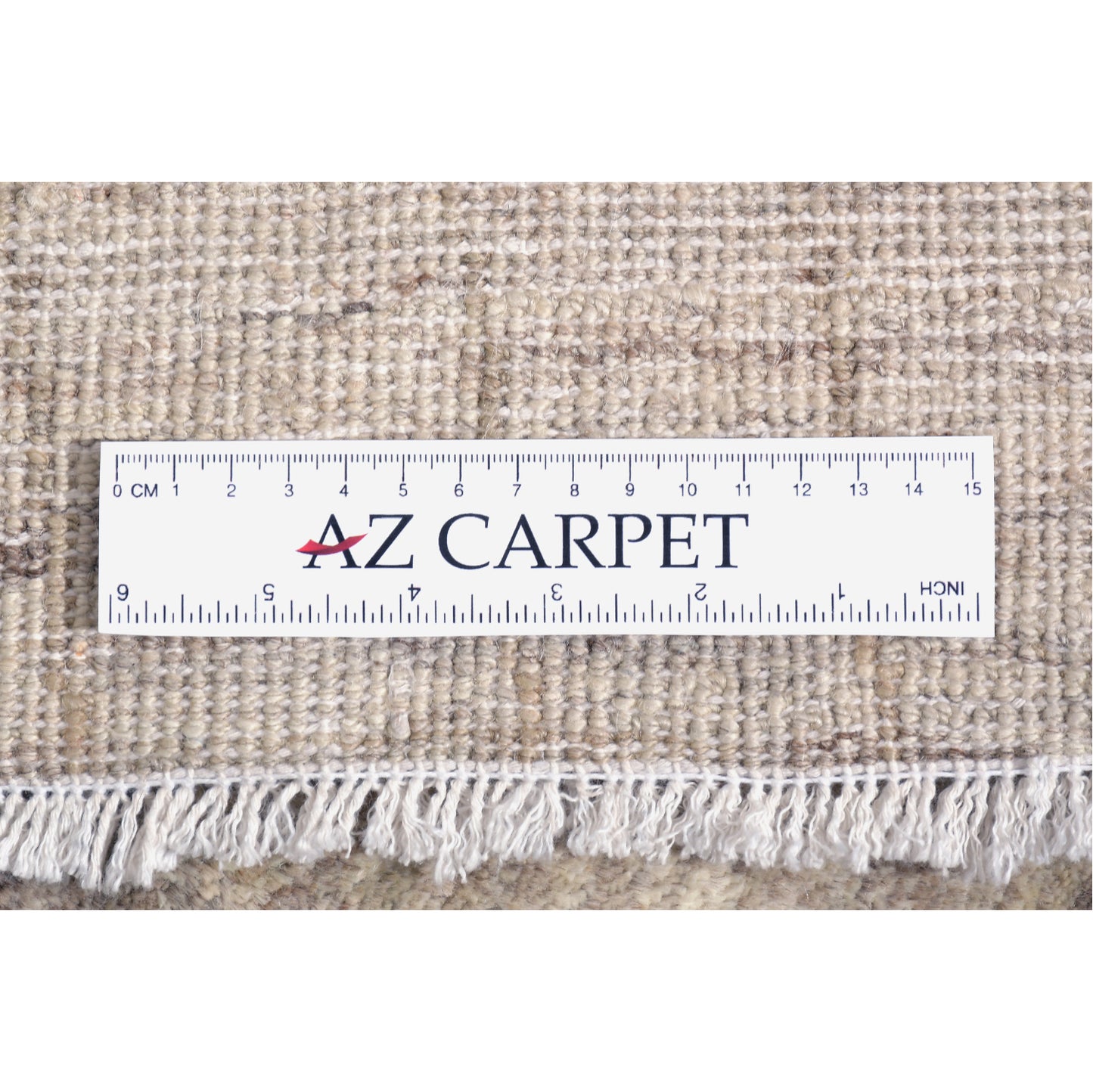 Tappeto Royal Gabbeh 302 X 238 CM