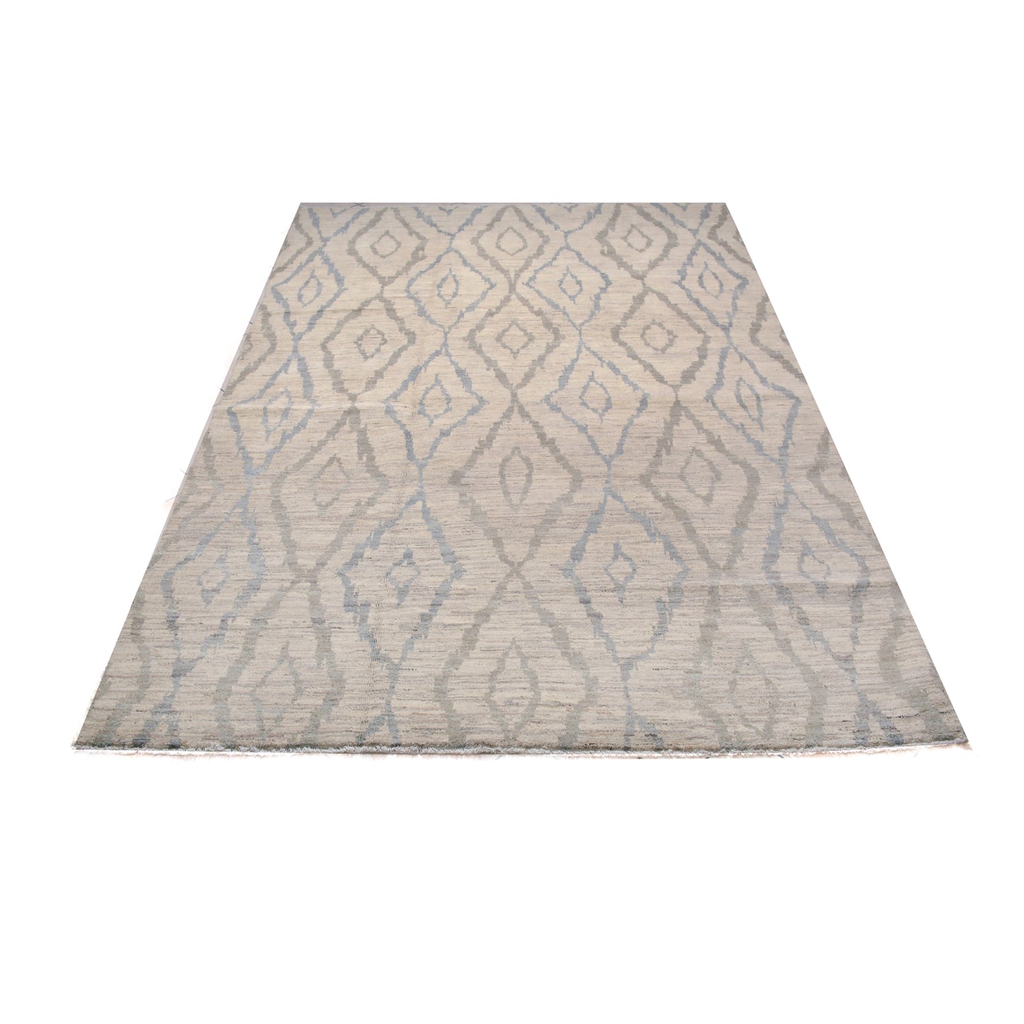 Tappeto Royal Gabbeh 297 X 193 CM
