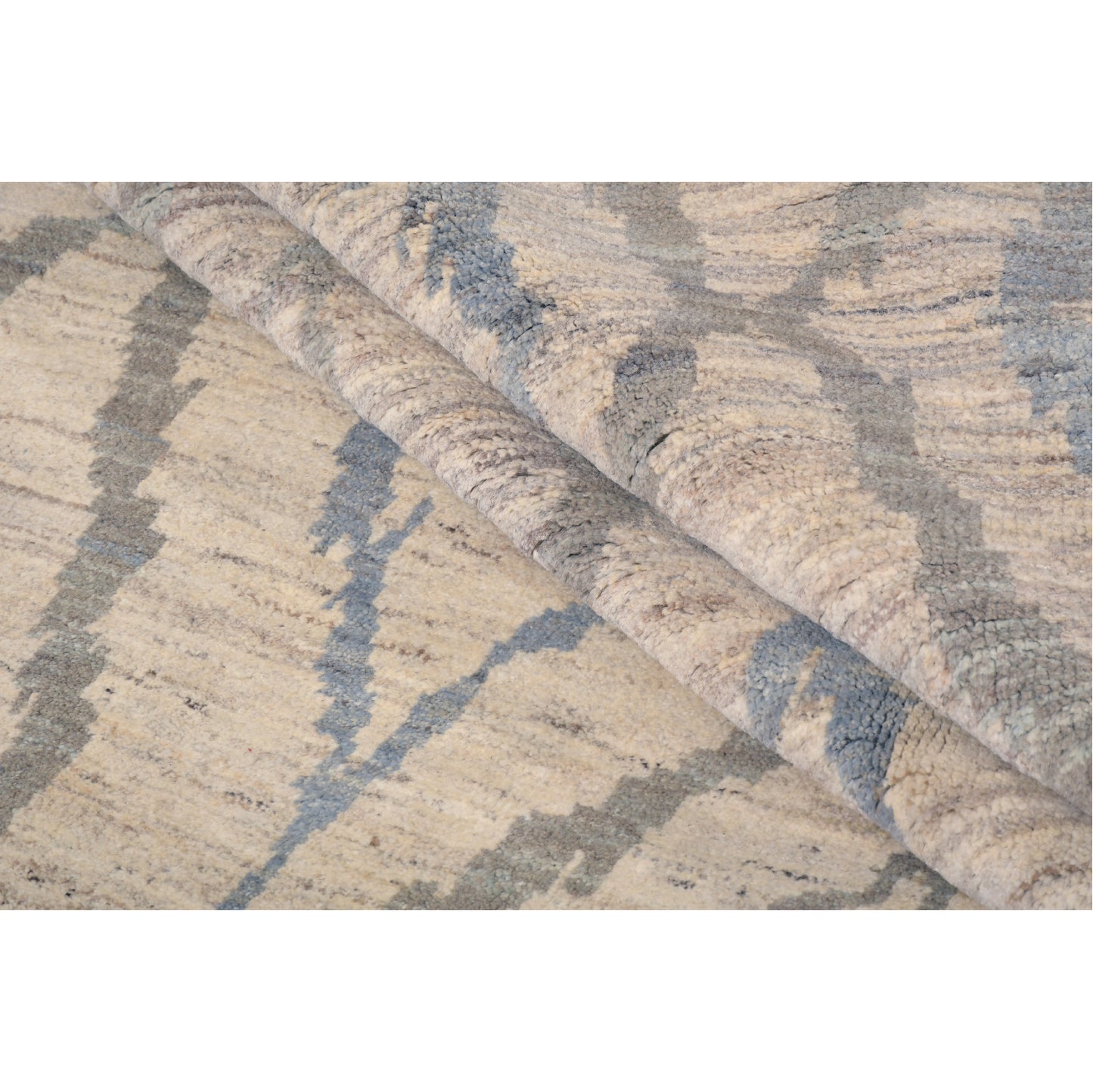 Tappeto Royal Gabbeh 297 X 193 CM