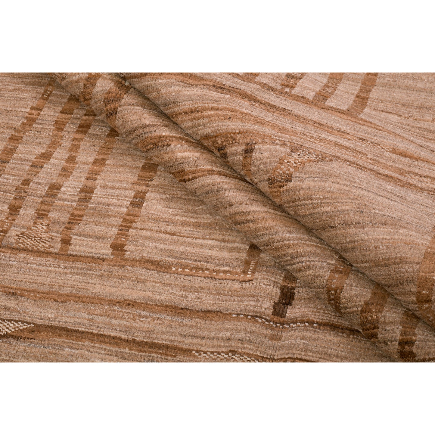 Tappeto Royal Gabbeh 242 X 162 Cm