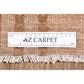 Tappeto Royal Gabbeh 242 X 162 Cm