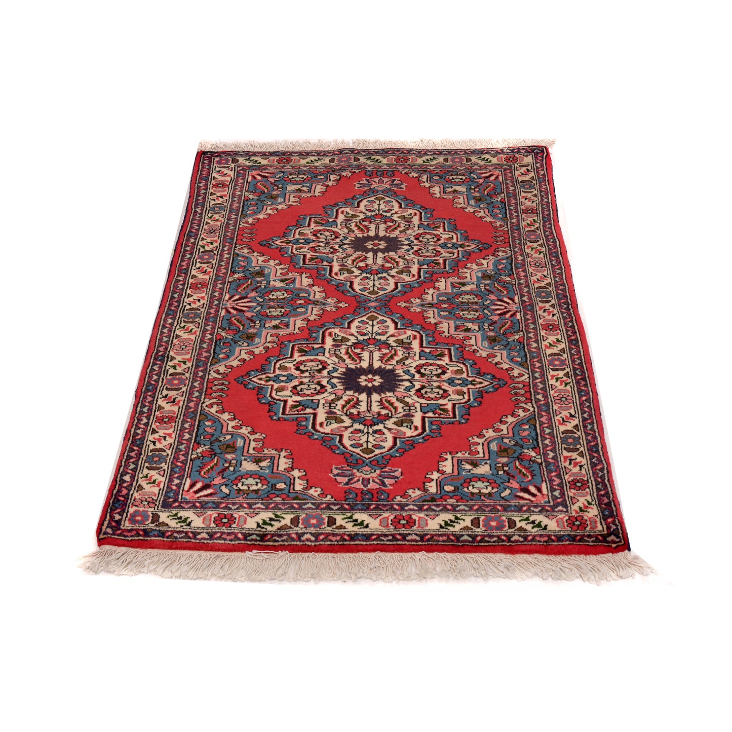 Tappeto Rudbar FINE 109 x 79 cm