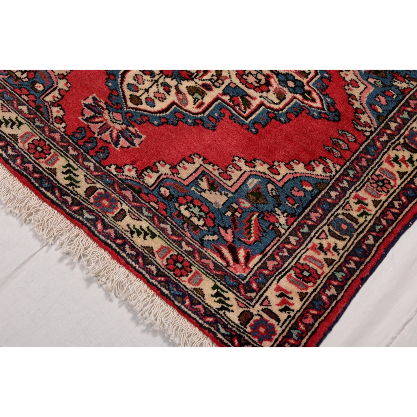 Tappeto Rudbar FINE 109 x 79 cm